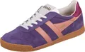 Gola Sneaker Low Damen 31393035343831 Lila 39 EU
