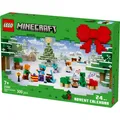 LEGO Adventskalender 2025 (LEGO Minecraft, 21280) (21280)