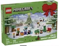LEGO Minecraft Adventskalender (1 piece)