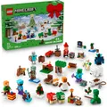 LEGO Minecraft 21280 Adventskalender 2025