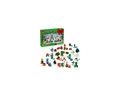 LEGO® Konstruktionsspielsteine