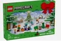 LEGO® Minecraft 21280 Adventskalender 2025