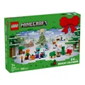 LEGO Minecraft (21280) Minecraft Adventskalender 2025 | NEU/OVP | new/sealed