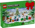 ⏩❗LEGO® Minecraft 21280 LEGO® Minecraft® Adventskalender 2025 NEU & OVP❗⏪