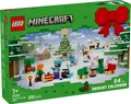 LEGO® Minecraft 21280 - Adventskalender 2025