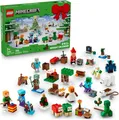 LEGO® Minecraft 21280 Adventskalender 2025 - NEU & OVP