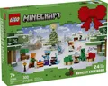 LEGO® Minecraft 21280 LEGO® Minecraft® Adventskalender 2025 NEUHEIT!