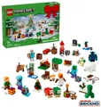 LEGO Minecraft 21280 Adventskalender 2025 21280