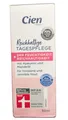 Cien Reichhaltige Tagespflege – 24h Feuchtigkeit – Trockene & Sensible Haut