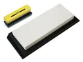 Suehiro Gokumyo GMN200 Super Fine Finishing Whetstone #20000 with Dual Cleaner