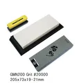 Suehiro Japanischer Schleifstein Gokumyo #10000 #15000 #20000 Super Finishing...