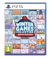 Winter Games Collection + Advent Calendar - PS5
