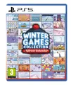 Winter Games Collection + Advent Calendar PS5 Videospiel