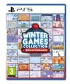 Winter Games Collection Adventskalender - PS5 / PlayStation 5 NEUWARE