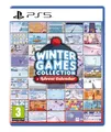 Wintergames Collection + Advent Calendar PS5 EU-Version