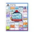 Winter Games Collection +Adventskalender - PS5 / PlayStation 5 - Neu & OVP