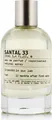 Le Labo Santal 33 Eau De Parfum 100 ml (unisex)