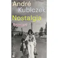 Rowohlt Berlin Nostalgia (Deutsch, André Kubiczek, 2024) (43431788)