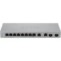 XGS1010-12 V2, Switch