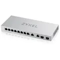 Switch XGS1010-12 MultiGig V2 10-Unmanaged