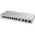 Zyxel XGS1010-12 (12 Ports) (XGS1010-12-ZZ0102F)