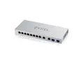 Zyxel ZYXEL XGS1010-12 MultiGig V2 Netzwerk-Switch