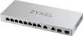 ZYXEL XGS101012 - Switch, 12-Port, Gigabit Ethernet