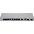Zyxel XGS1010-12 V2, Switch