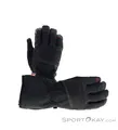 Lenz Heat Glove 6.0 Finger Cap Urban Line Beheizbare Handschuhe-Schwarz-S