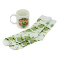 STAR WARS - The Mandalorian - The Child - Tasse und Socken / Mug and Socks