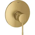 Grohe Einhand-Brausebatterie ESSENCE Cool Sunrise gebürstet (19286GN1)