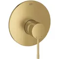 Grohe Essence Duscharmatur Unterputz Brushed Cool Sunrise 19286GN1