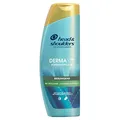 head&shoulders DERMAXPRO BERUHIGEND Shampoo 400 ml
