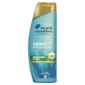 DermaXPro Beruhigende Pflege AntiSchuppenShampoo 400ml mit Aloe VeraExtrakt u...