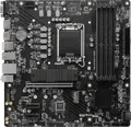 MSI PRO B760M-P DDR4 B760