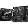 MSI PRO B760M-P DDR4 Mainboard