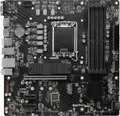 MSI PRO B760M-P DDR4 - 7E02-001R