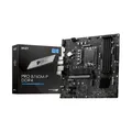 B760M-P DDR4 (schwarz) 7E02-001R (4711377030991)