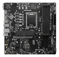 4711377030991 MSI PRO B760M-P DDR4 Motherboard Intel B760 LGA 1700 micro ATX MSI
