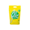 florganics Pflanzerde FLO Fertilizer - Pflanzenerde Sack, mit Organisch, mineralisch, 5 Liter