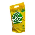 Flo Organics 5L - Organischer All-In-One Dünger Blüte Wuchs (11,98 EUR/l)