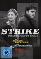 STRIKE: DIE KOMPLETTE SERIE -   2 DVD NEU