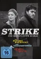 Strike: Die komplette Serie (DVD)