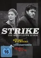 Strike (Komplette Serie) - WARNER HOME 1000729065 - (DVD Video / TV-Serie)