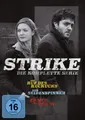 Strike - Die komplette Serie # 2-DVD-BOX-NEU