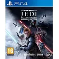 Sony Star Wars Jedi Fallen Order, PS4, PlayStation 4, T (Jugendliche)