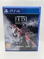 Star Wars - Jedi Fallen Order – PlayStation 4 PS4