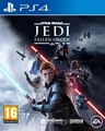 Star Wars Jedi: Fallen Order Juego Fisico para Consola Sony PlayStation 4 PS4