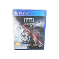 Star Wars - Jedi Fallen Order – PlayStation 4 PS4