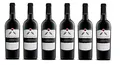 - 6 FLASCHEN - Cannonau"Le Bombarde" di Sardegna DOC - Cantina Santa Maria La Palma DOC 750ml